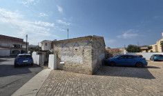 Detached village house in peaceful Parekklisia village area 