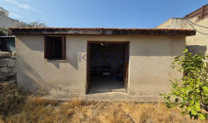 Detached village house in peaceful Parekklisia village area 
