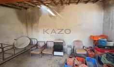 Detached village house in peaceful Parekklisia village area 