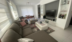 Fully furnished two bedroom apartment in central Mesa Geitonia 
