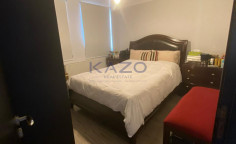 Fully furnished two bedroom apartment in central Mesa Geitonia 