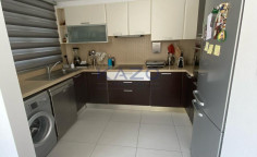 Fully furnished two bedroom apartment in central Mesa Geitonia 