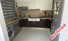 Fully furnished two bedroom apartment in central Mesa Geitonia Fully furnished two bedroom apartment in central Mesa Geitonia