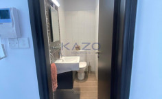 Fully furnished two bedroom apartment in central Mesa Geitonia 