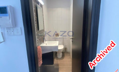Fully furnished two bedroom apartment in central Mesa Geitonia Fully furnished two bedroom apartment in central Mesa Geitonia