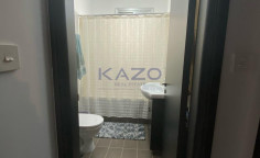 Fully furnished two bedroom apartment in central Mesa Geitonia 