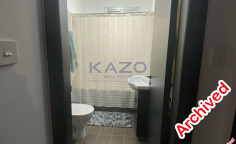 Fully furnished two bedroom apartment in central Mesa Geitonia Fully furnished two bedroom apartment in central Mesa Geitonia
