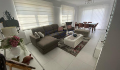 Fully furnished two bedroom apartment in central Mesa Geitonia 