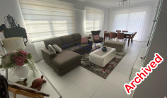 Fully furnished two bedroom apartment in central Mesa Geitonia Fully furnished two bedroom apartment in central Mesa Geitonia