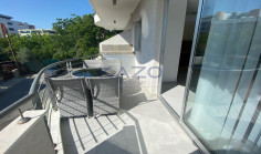 Fully furnished two bedroom apartment in central Mesa Geitonia 