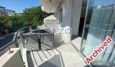 Fully furnished two bedroom apartment in central Mesa Geitonia Fully furnished two bedroom apartment in central Mesa Geitonia