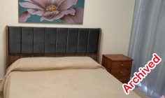 2 bedroom apartment to rent in Protaras