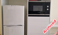 2 bedroom apartment to rent in Protaras