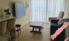 2 bedroom apartment to rent in Protaras