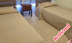 2 bedroom apartment to rent in Protaras