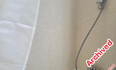 2 bedroom apartment to rent in Protaras