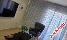 2 bedroom apartment to rent in Protaras