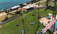 2 bedroom apartment to rent in Protaras