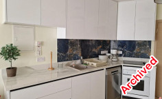 2 bedroom apartment to rent in Protaras