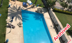 2 bedroom apartment to rent in Protaras