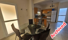 Luxury 3 bedroom house to rent in Paralimni