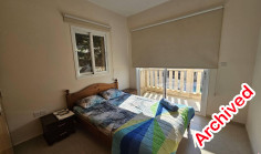 Luxury 3 bedroom house to rent in Paralimni