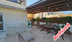 Luxury 3 bedroom house to rent in Paralimni