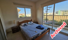 Luxury 3 bedroom house to rent in Paralimni