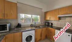 Luxury 3 bedroom house to rent in Paralimni
