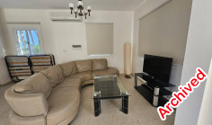 Luxury 3 bedroom house to rent in Paralimni