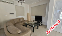Luxury 3 bedroom house to rent in Paralimni