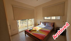 Luxury 3 bedroom house to rent in Paralimni