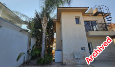 Luxury 3 bedroom house to rent in Paralimni