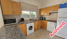 Luxury 3 bedroom house to rent in Paralimni