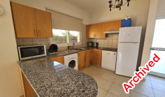 Luxury 3 bedroom house to rent in Paralimni