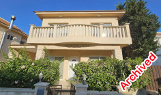 Luxury 3 bedroom house to rent in Paralimni