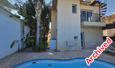 Luxury 3 bedroom house to rent in Paralimni
