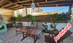 Luxury 3 bedroom house to rent in Paralimni