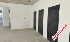 Beautiful 2 beds flat for sale in Engomi