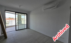 Beautiful 2 beds flat for sale in Engomi