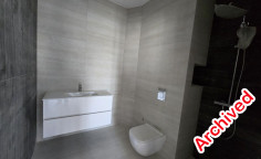 Beautiful 2 beds flat for sale in Engomi