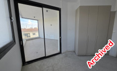Beautiful 2 beds flat for sale in Engomi