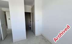 Beautiful 2 beds flat for sale in Engomi