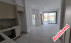 Beautiful 2 beds flat for sale in Engomi