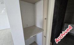 Beautiful 2 beds flat for sale in Engomi