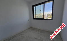 Beautiful 2 beds flat for sale in Engomi