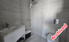 Beautiful 2 beds flat for sale in Engomi