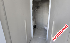 Beautiful 2 beds flat for sale in Engomi
