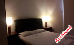 Luxury 2 bedroom house to rent in Kapparis