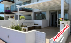 3 bedroom apartment to rent in Protaras
